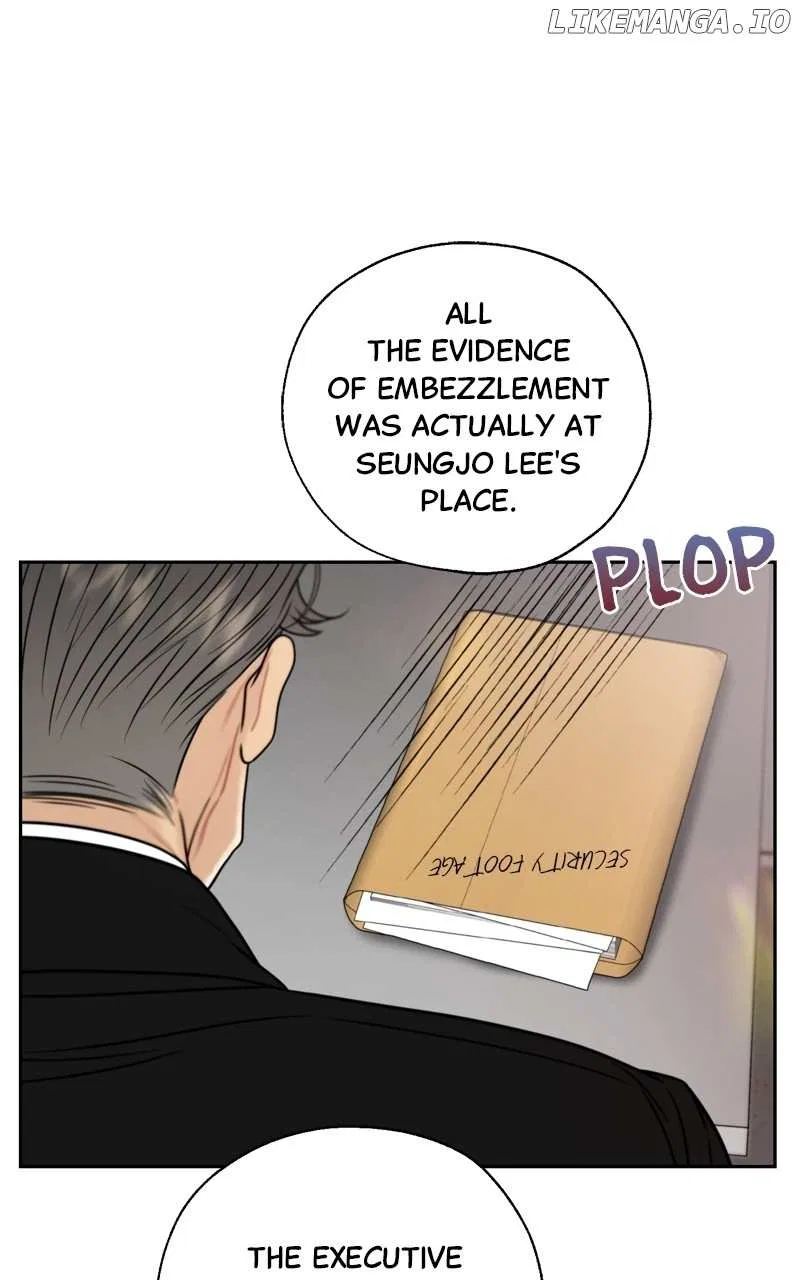 Secretary Deviance Chapter 63 – Page 85