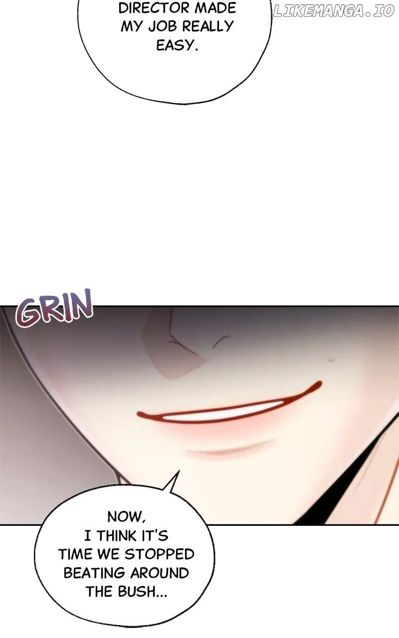 Secretary Deviance Chapter 63 – Page 86