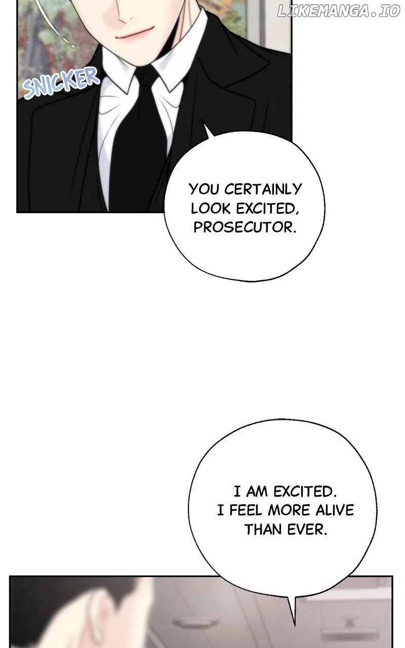 Secretary Deviance Chapter 62 – Page 3
