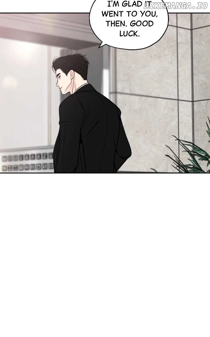 Secretary Deviance Chapter 62 – Page 5