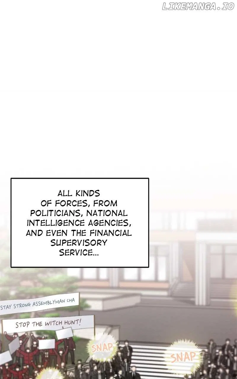 Secretary Deviance Chapter 62 – Page 6