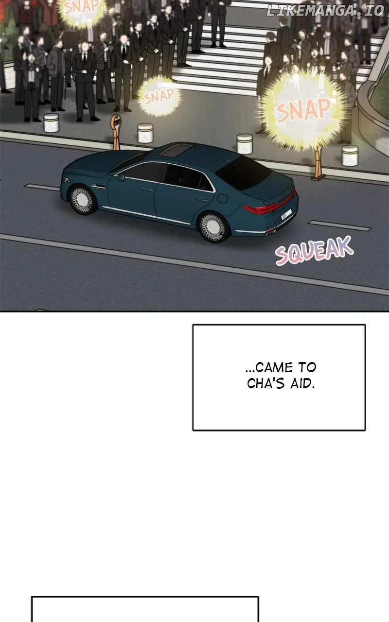 Secretary Deviance Chapter 62 – Page 7
