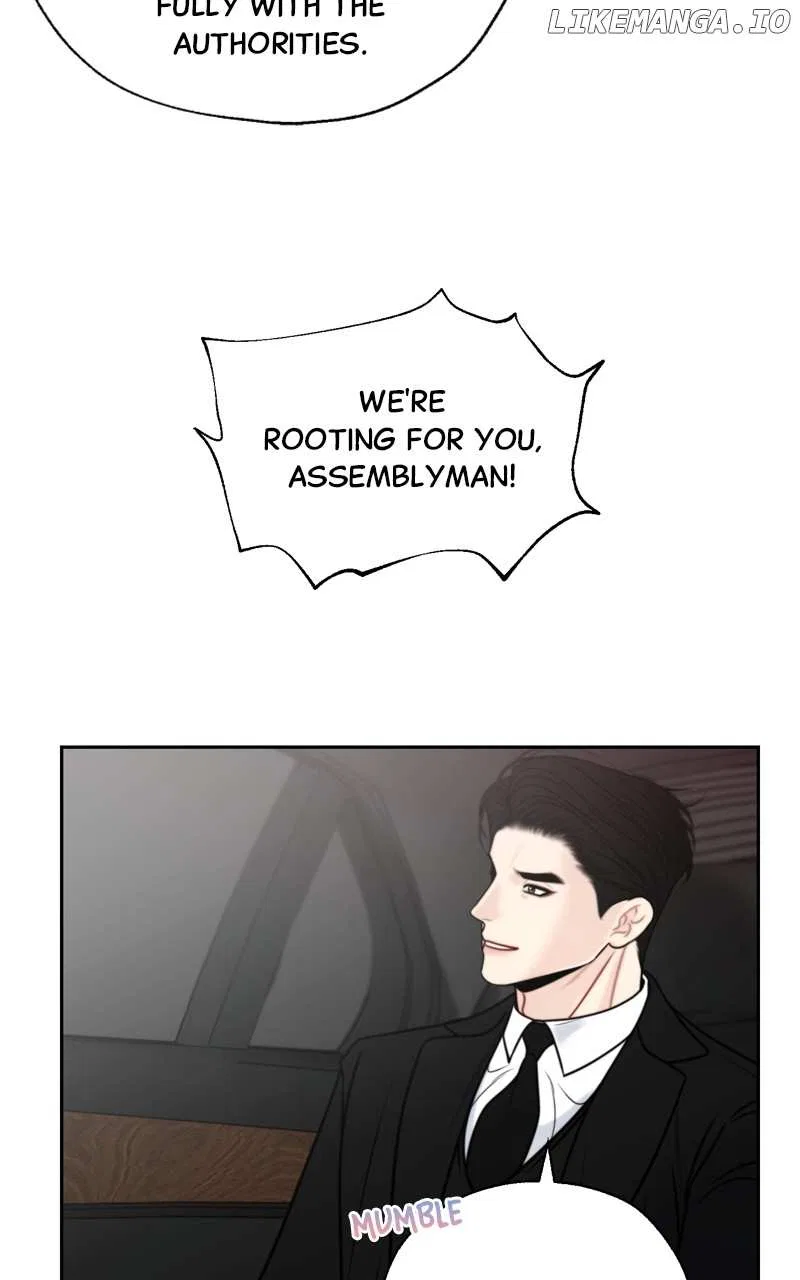 Secretary Deviance Chapter 62 – Page 11
