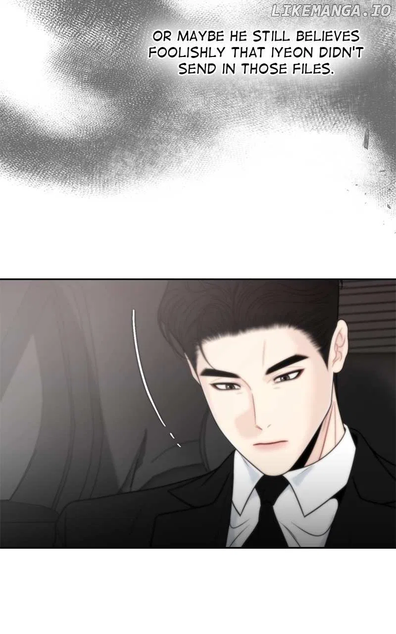 Secretary Deviance Chapter 62 – Page 13