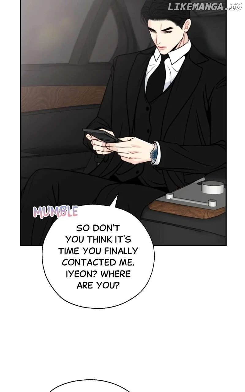 Secretary Deviance Chapter 62 – Page 16
