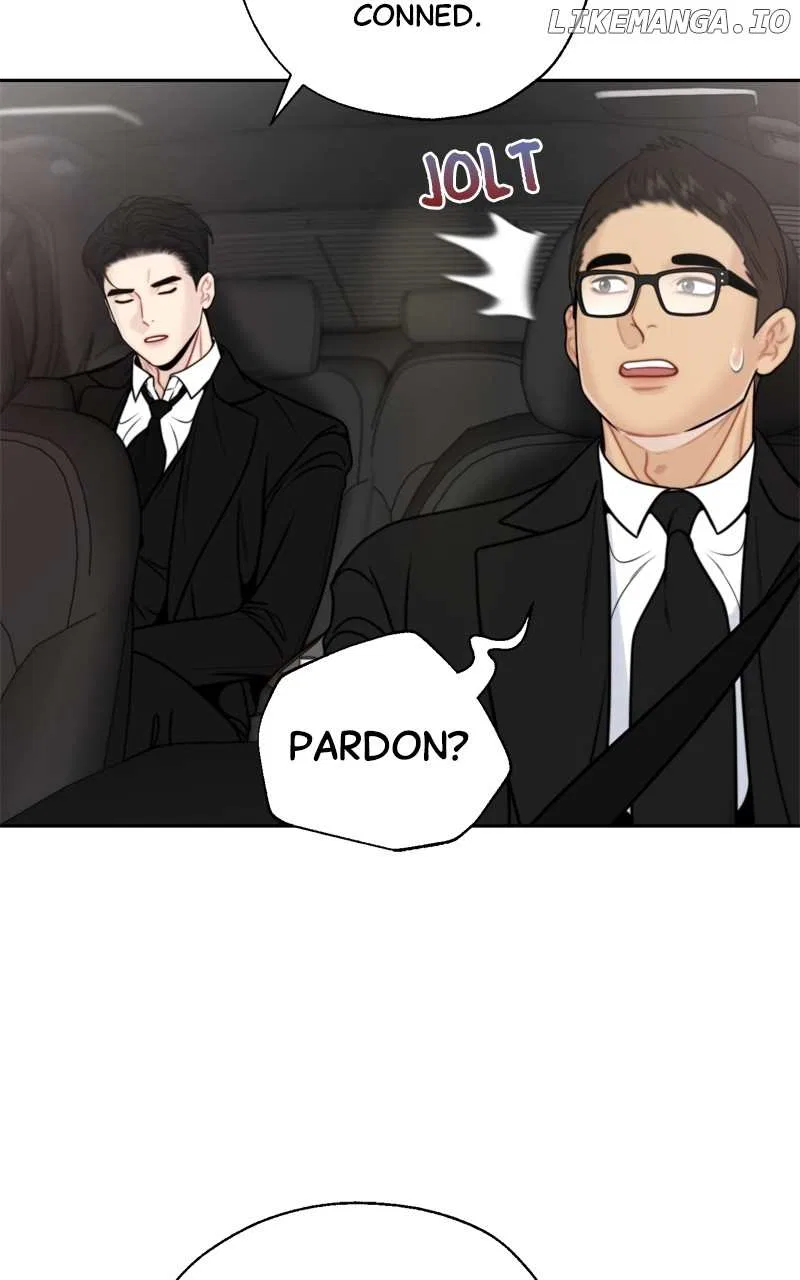 Secretary Deviance Chapter 62 – Page 21