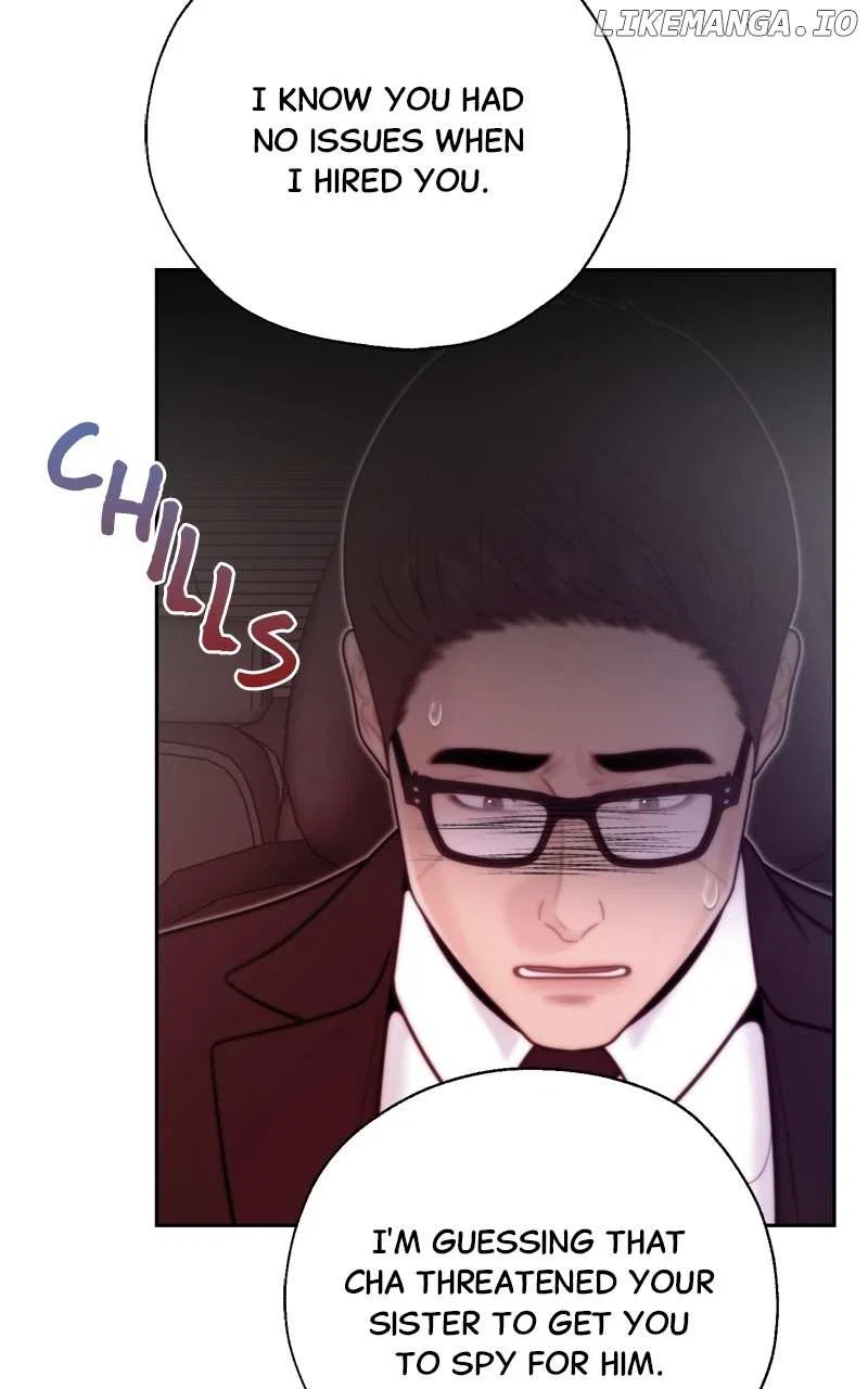 Secretary Deviance Chapter 62 – Page 22
