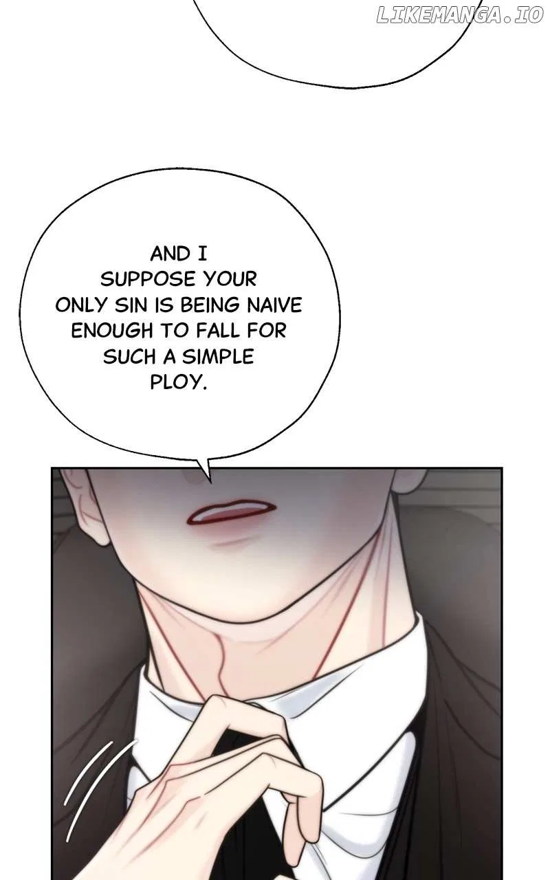 Secretary Deviance Chapter 62 – Page 23