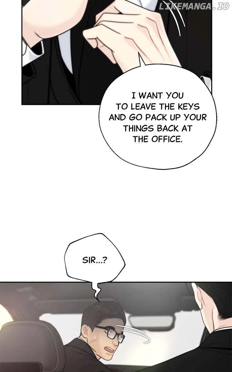 Secretary Deviance Chapter 62 – Page 24