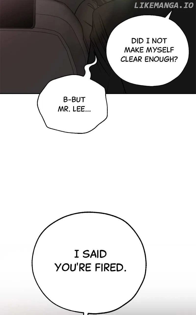 Secretary Deviance Chapter 62 – Page 25