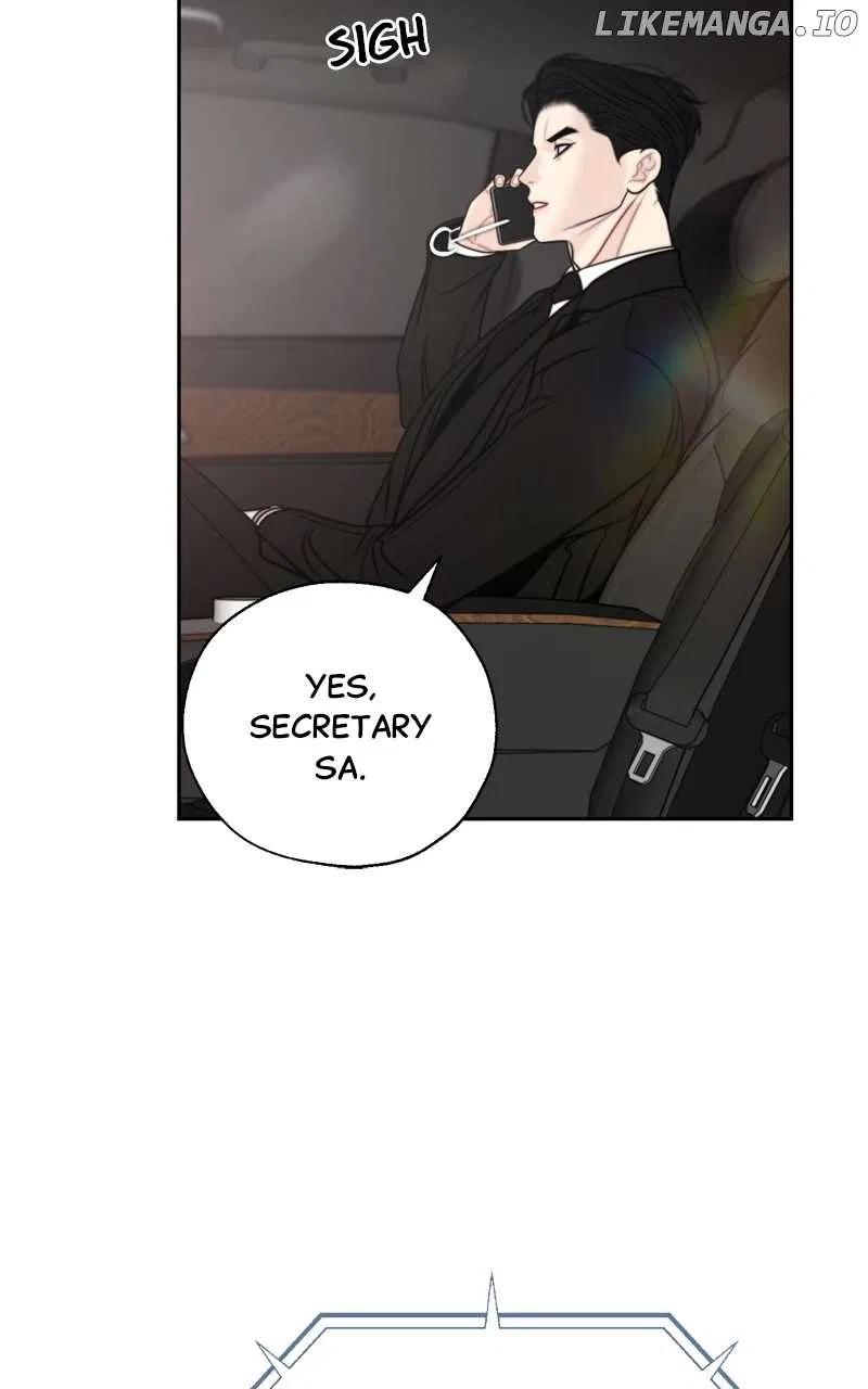 Secretary Deviance Chapter 62 – Page 29