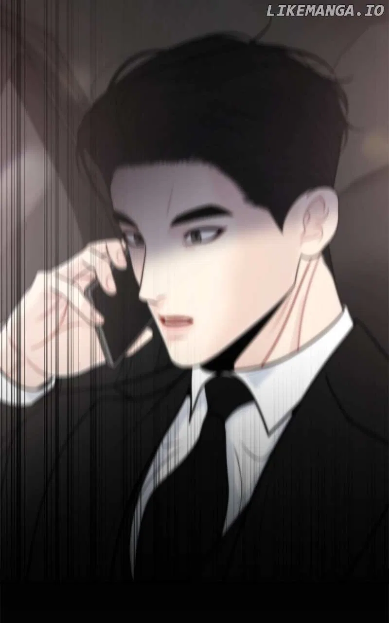 Secretary Deviance Chapter 62 – Page 33