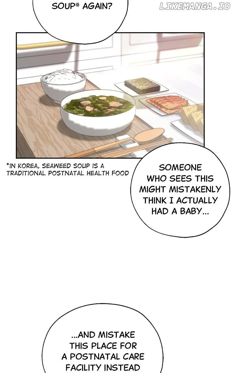Secretary Deviance Chapter 62 – Page 36