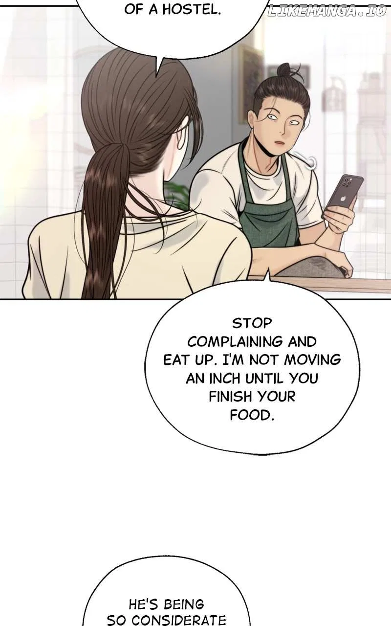 Secretary Deviance Chapter 62 – Page 37