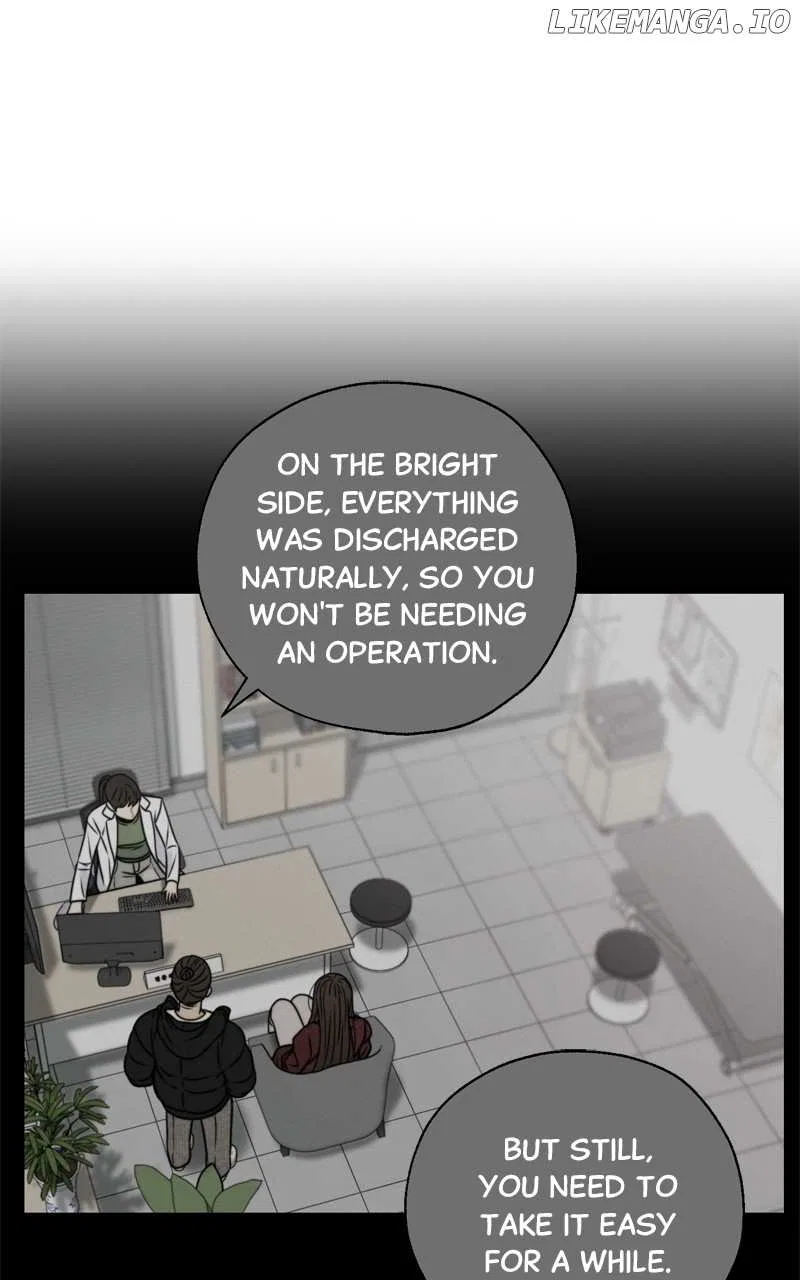 Secretary Deviance Chapter 62 – Page 39