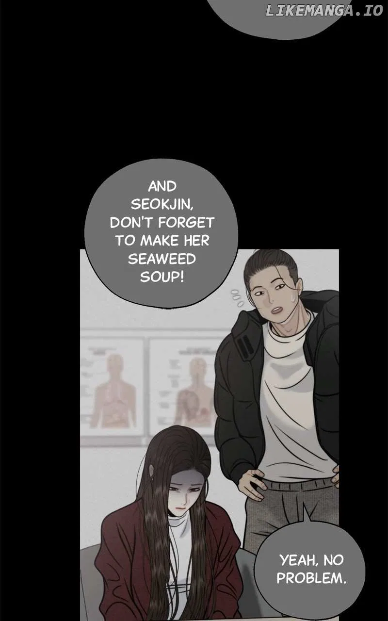 Secretary Deviance Chapter 62 – Page 40