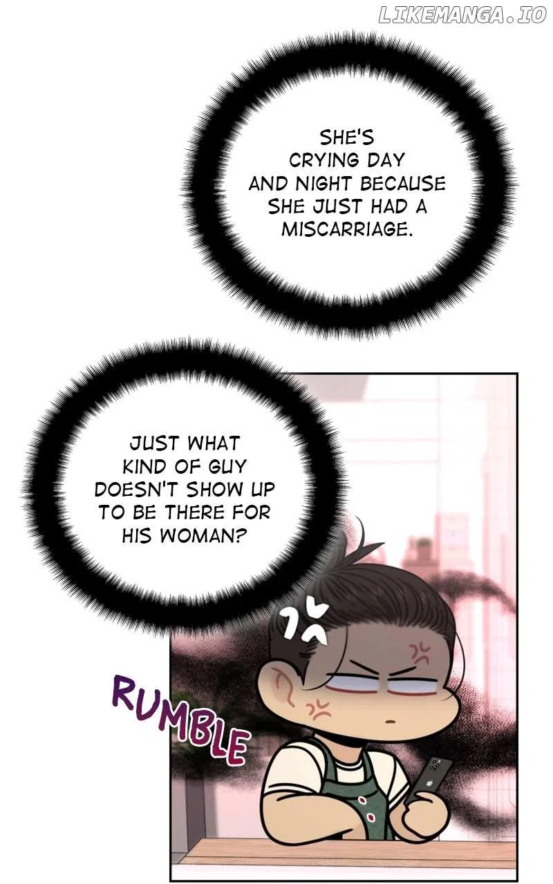 Secretary Deviance Chapter 62 – Page 44