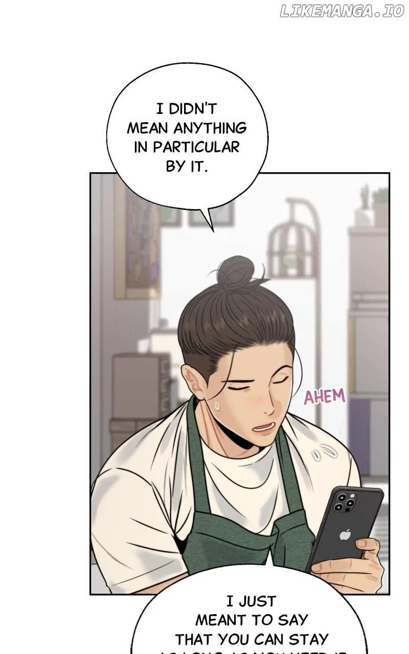 Secretary Deviance Chapter 62 – Page 46