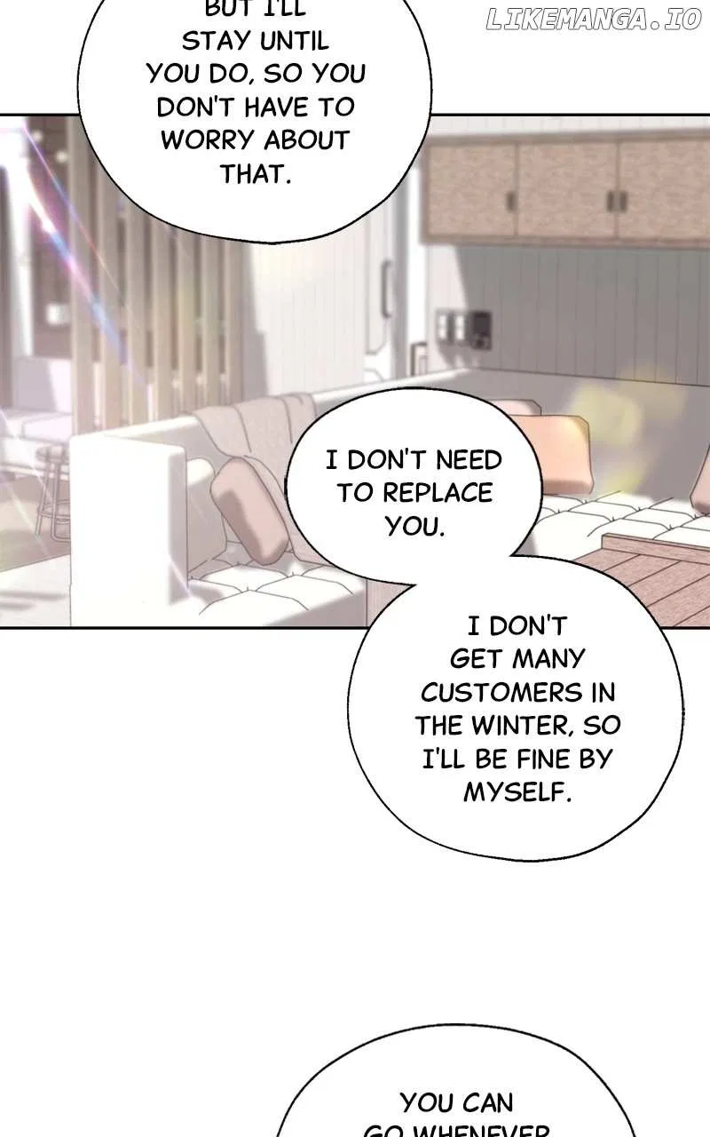 Secretary Deviance Chapter 62 – Page 50