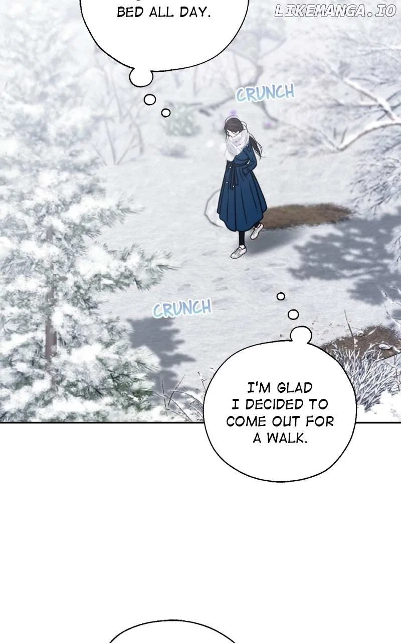 Secretary Deviance Chapter 62 – Page 54