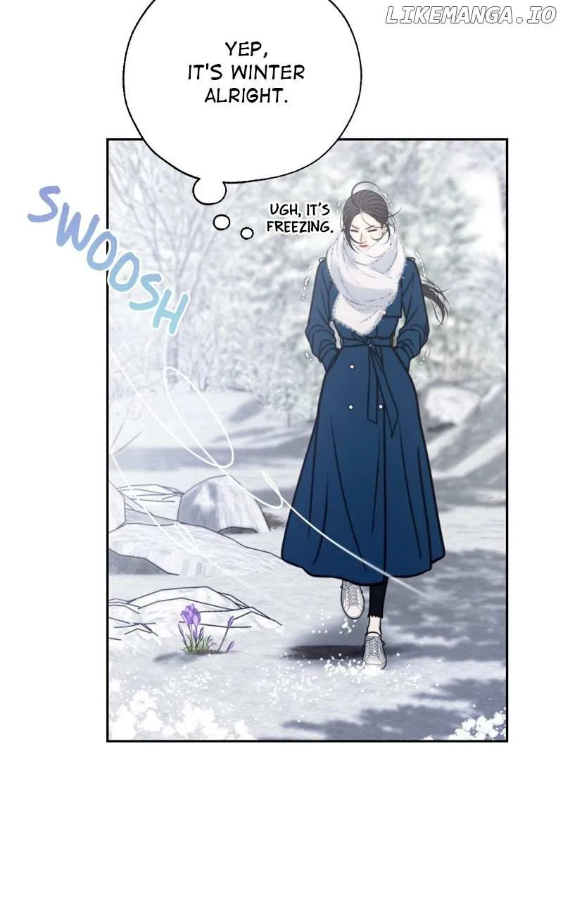 Secretary Deviance Chapter 62 – Page 55