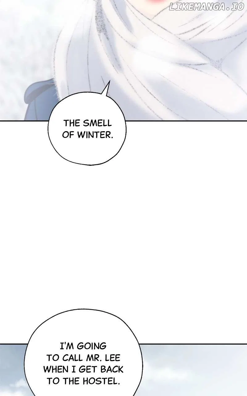 Secretary Deviance Chapter 62 – Page 70