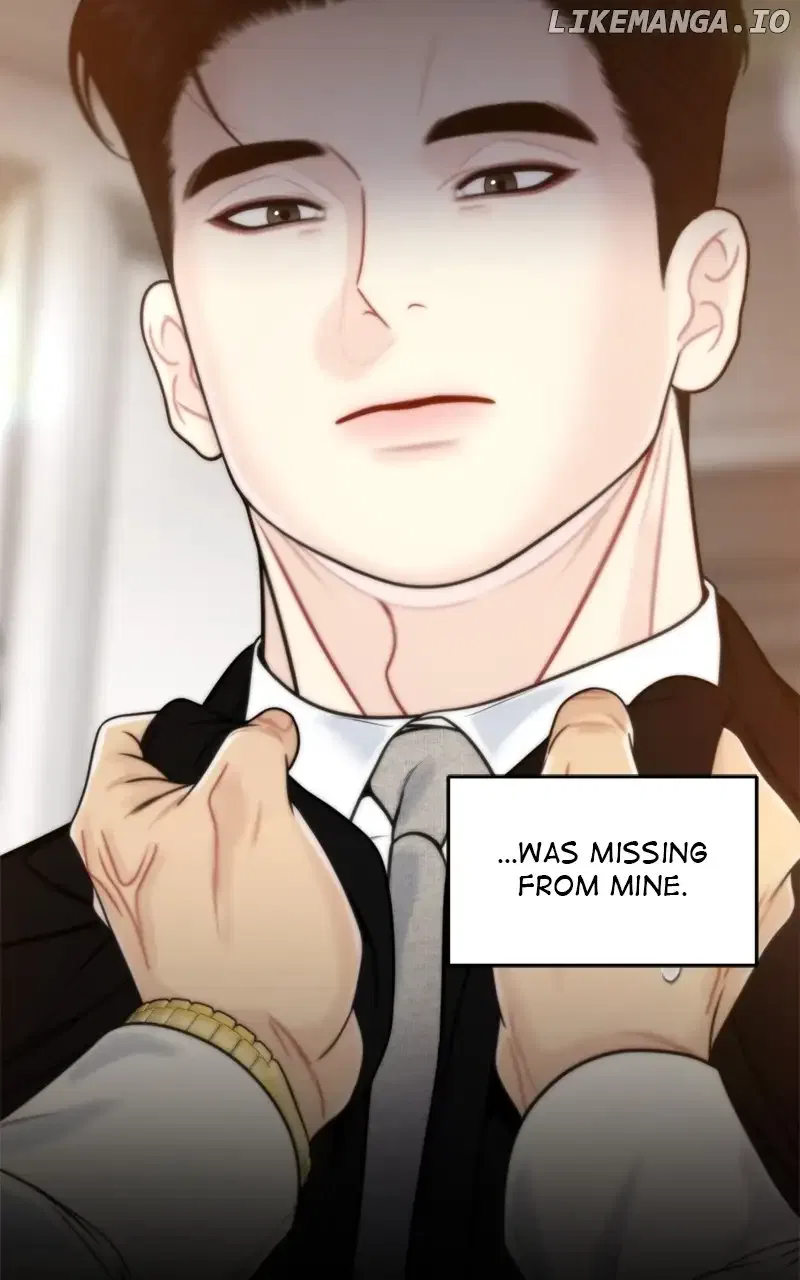 Secretary Deviance Chapter 61 – Page 3