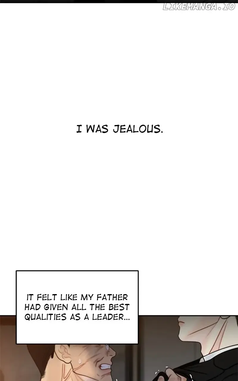 Secretary Deviance Chapter 61 – Page 4