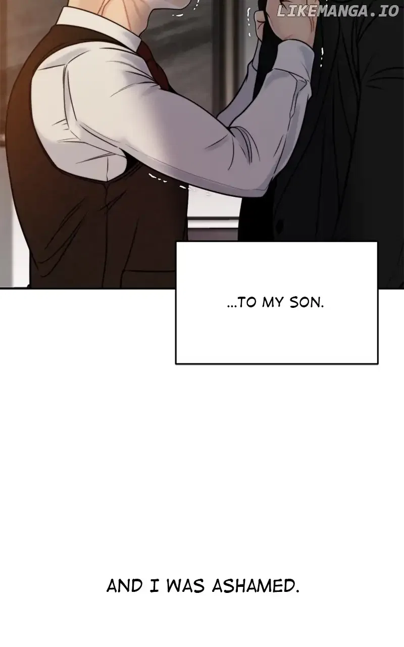 Secretary Deviance Chapter 61 – Page 5