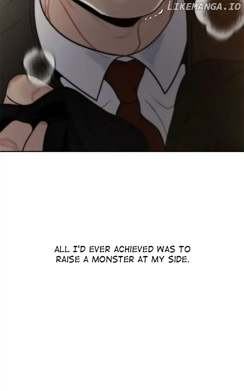 Secretary Deviance Chapter 61 – Page 7