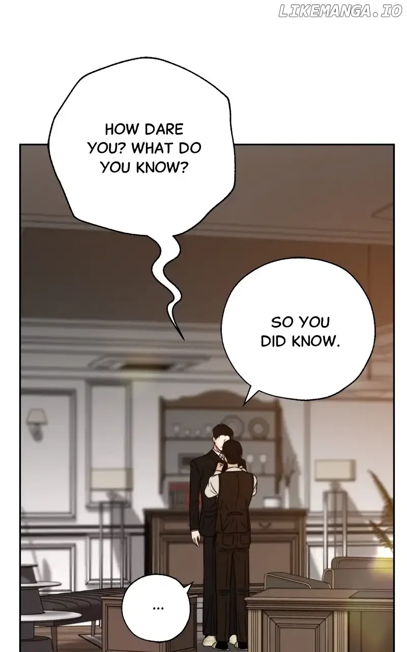 Secretary Deviance Chapter 61 – Page 8