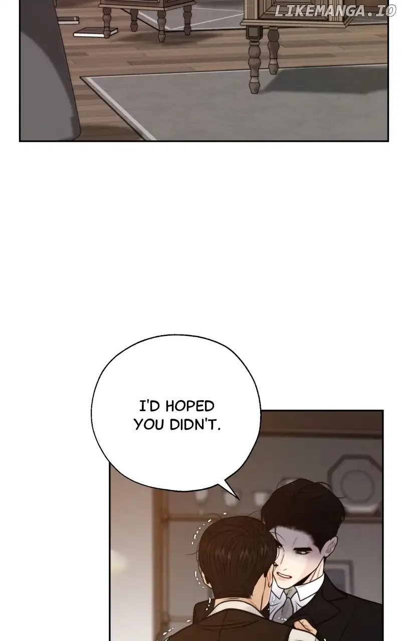 Secretary Deviance Chapter 61 – Page 9