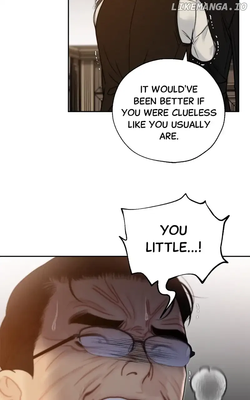 Secretary Deviance Chapter 61 – Page 10