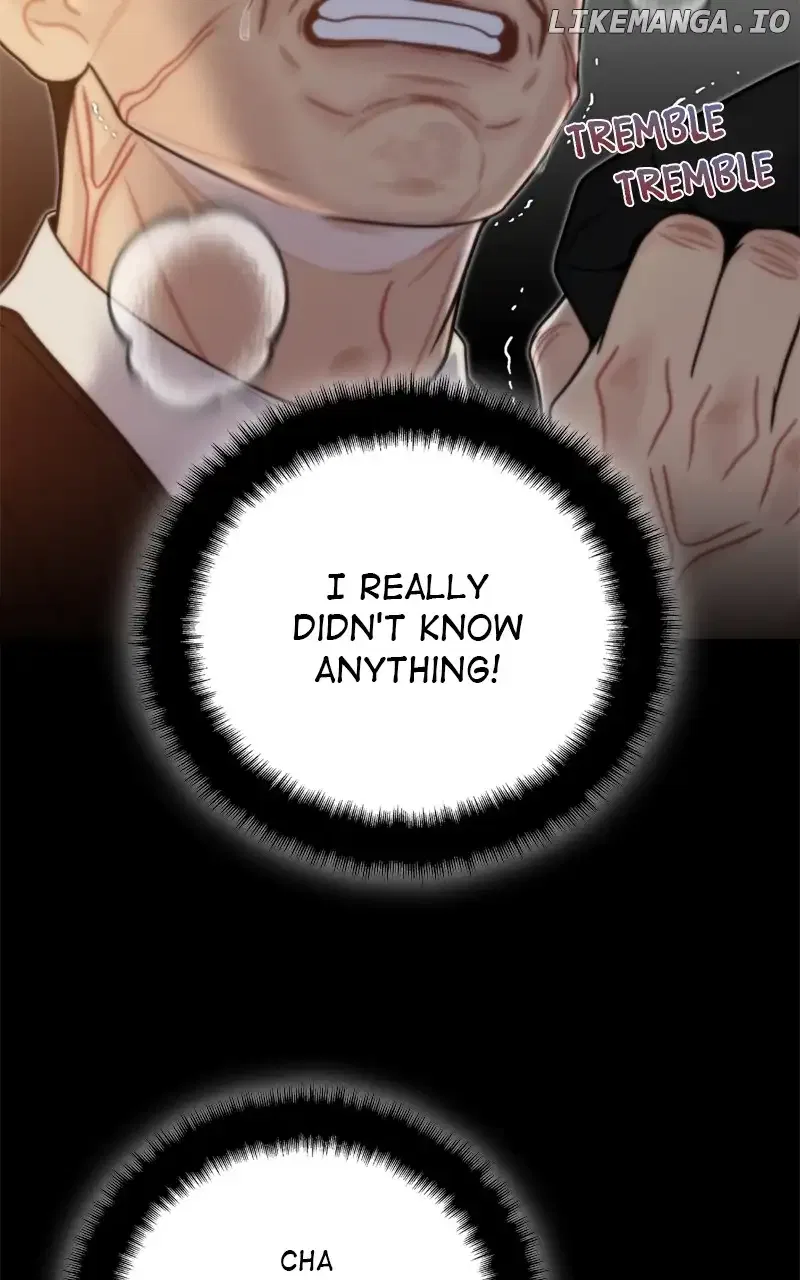 Secretary Deviance Chapter 61 – Page 11