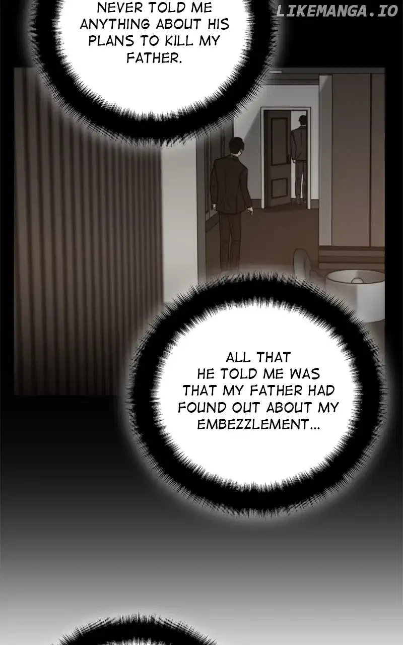 Secretary Deviance Chapter 61 – Page 12