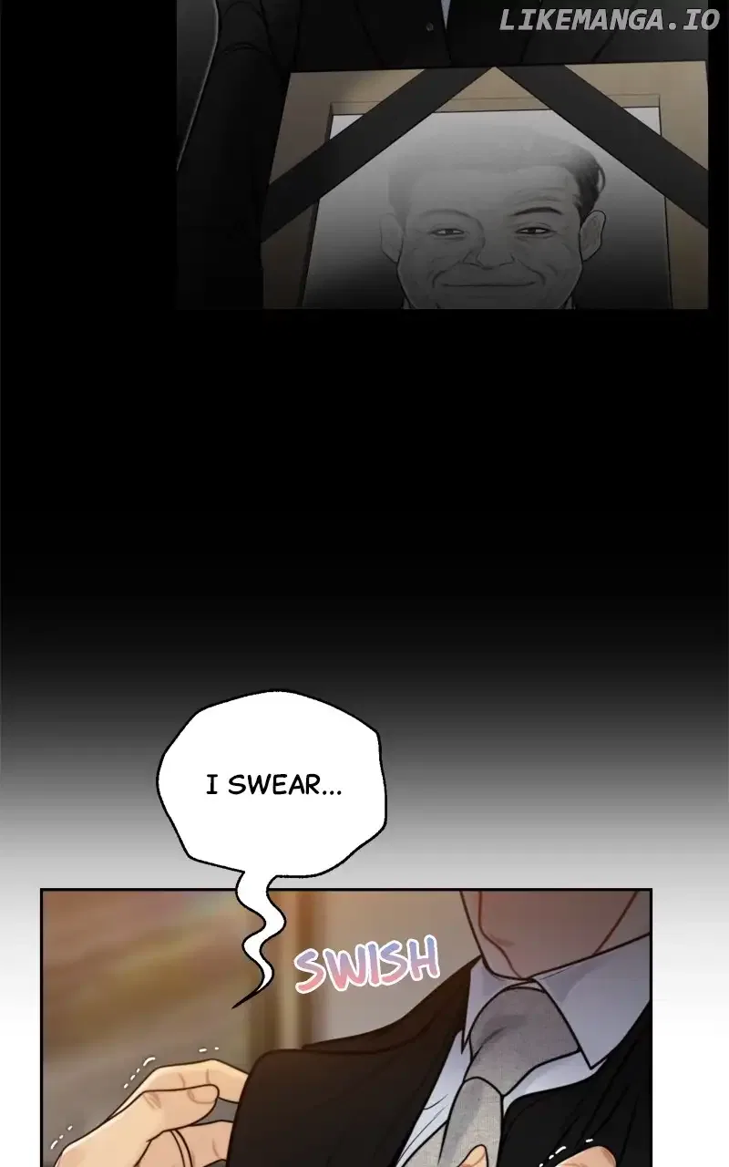 Secretary Deviance Chapter 61 – Page 15