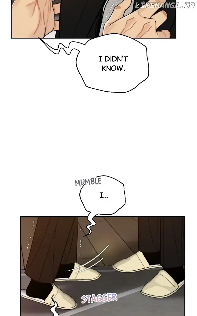 Secretary Deviance Chapter 61 – Page 16