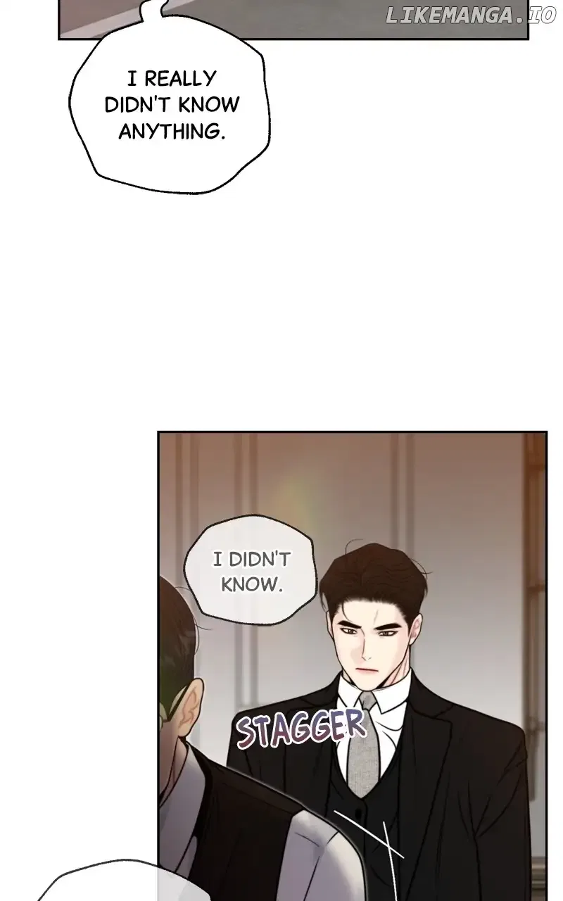 Secretary Deviance Chapter 61 – Page 17