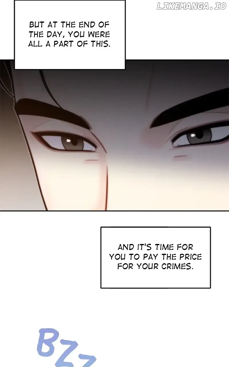 Secretary Deviance Chapter 61 – Page 20