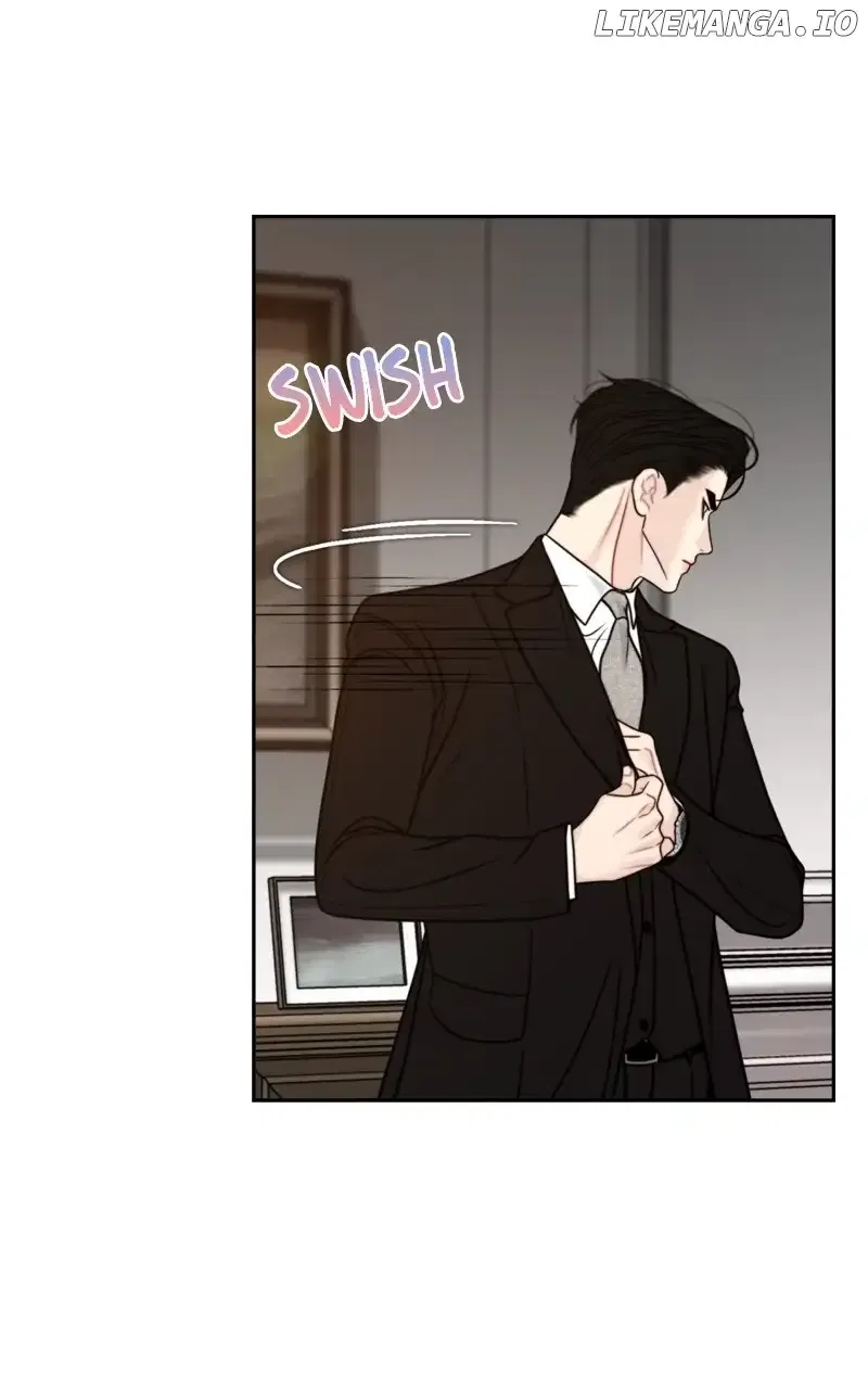 Secretary Deviance Chapter 61 – Page 22