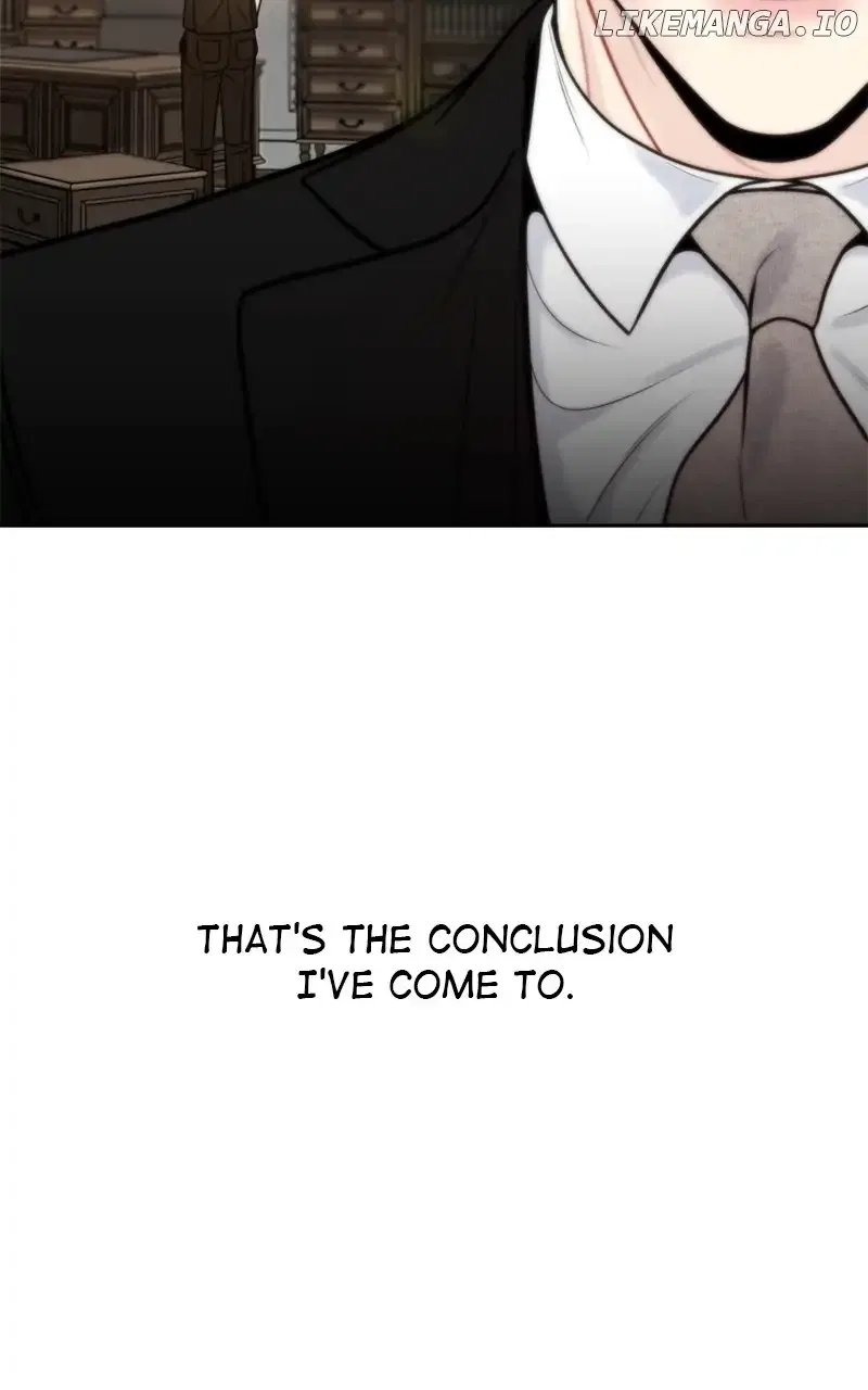 Secretary Deviance Chapter 61 – Page 24
