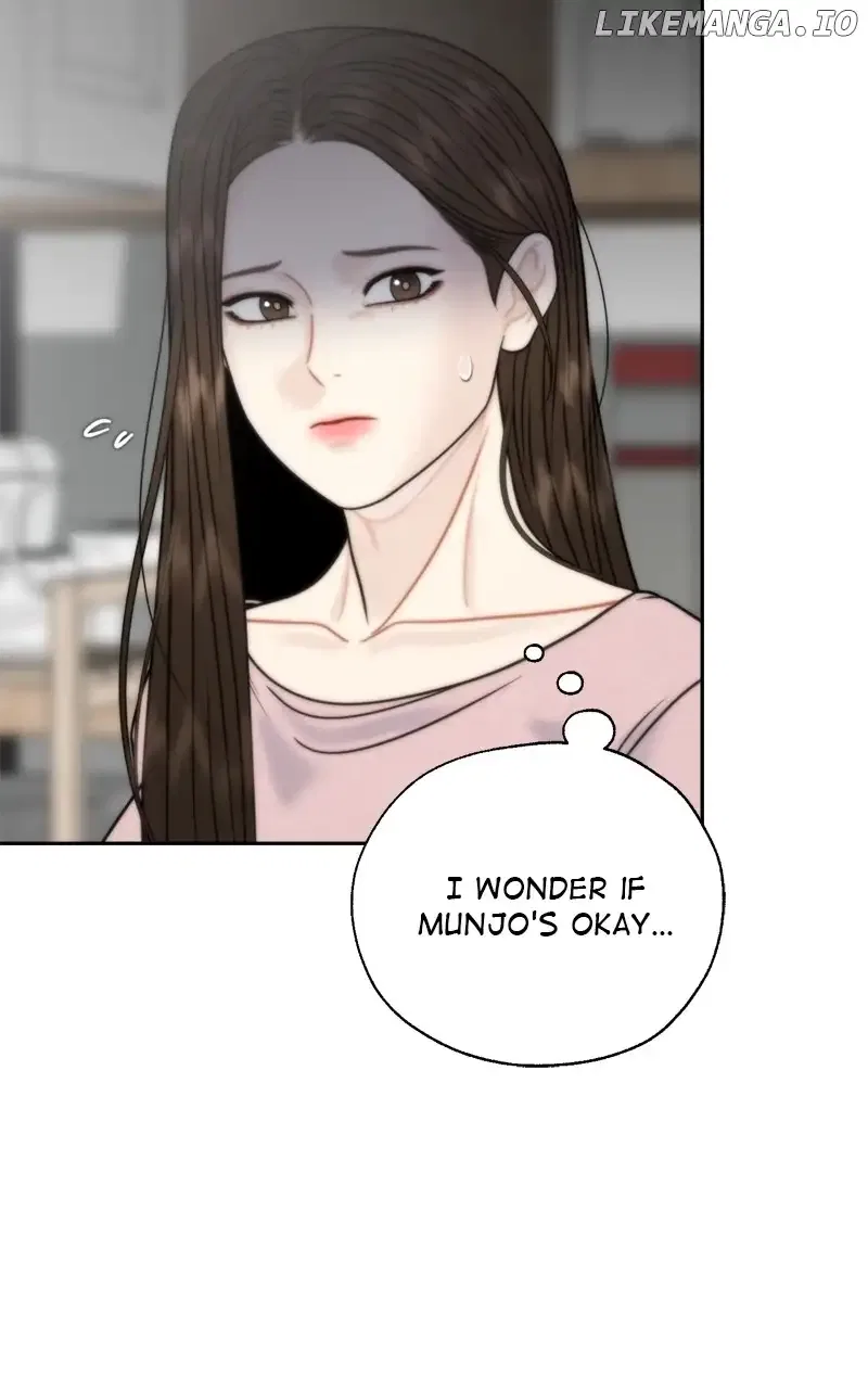Secretary Deviance Chapter 61 – Page 30
