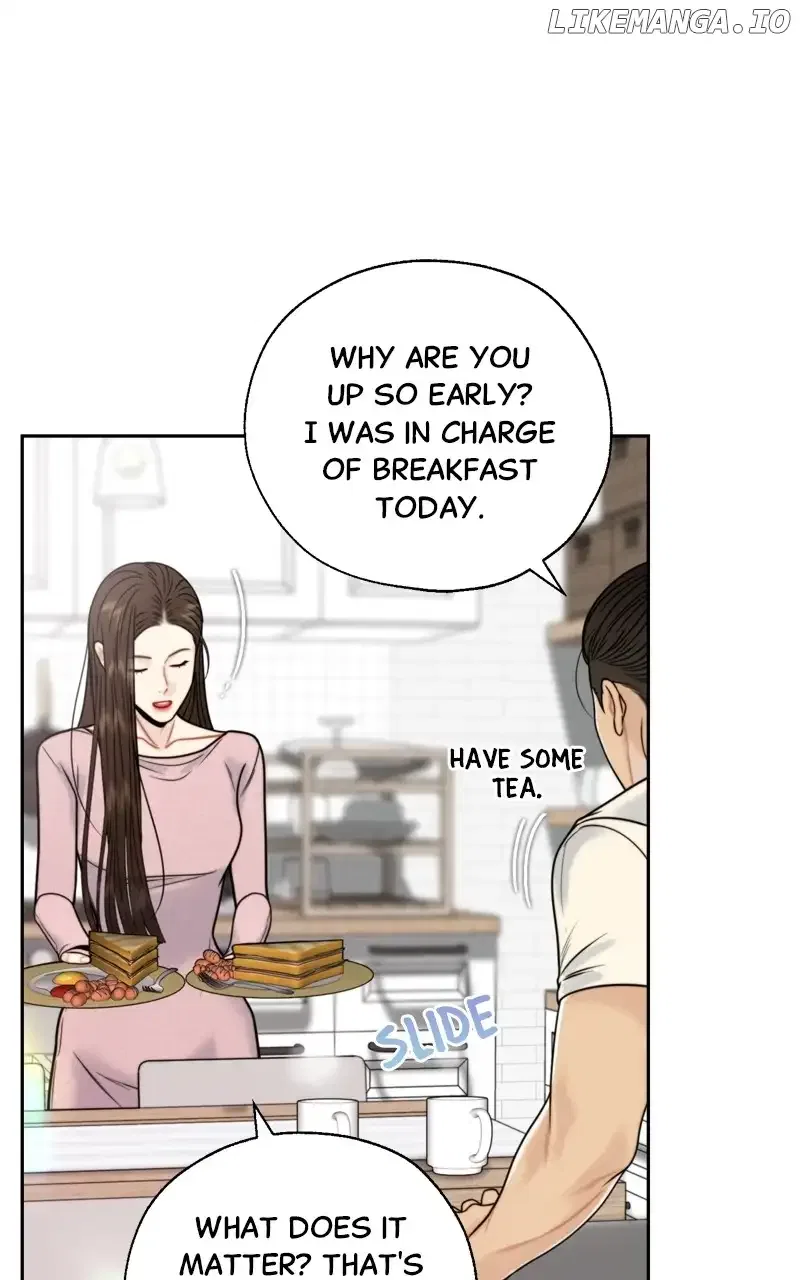 Secretary Deviance Chapter 61 – Page 35