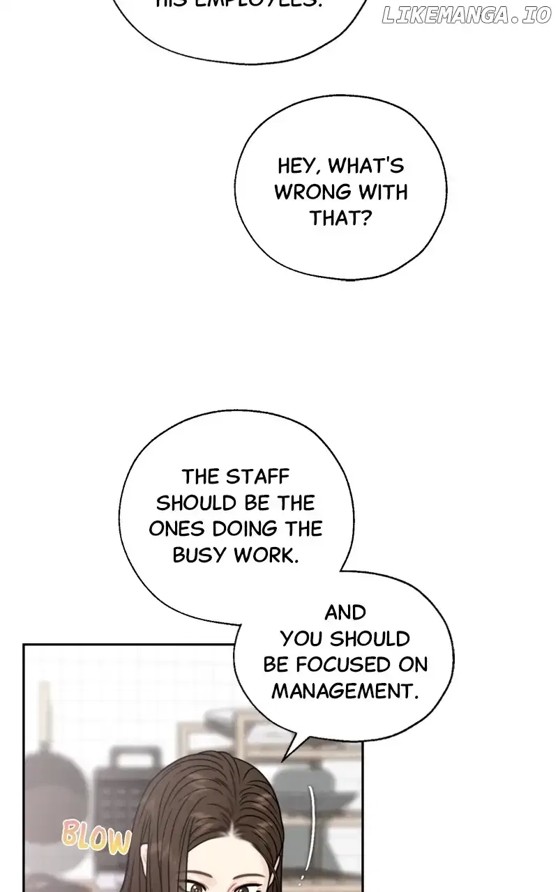 Secretary Deviance Chapter 61 – Page 37