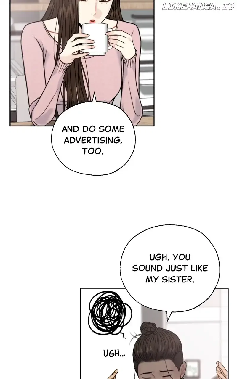 Secretary Deviance Chapter 61 – Page 38