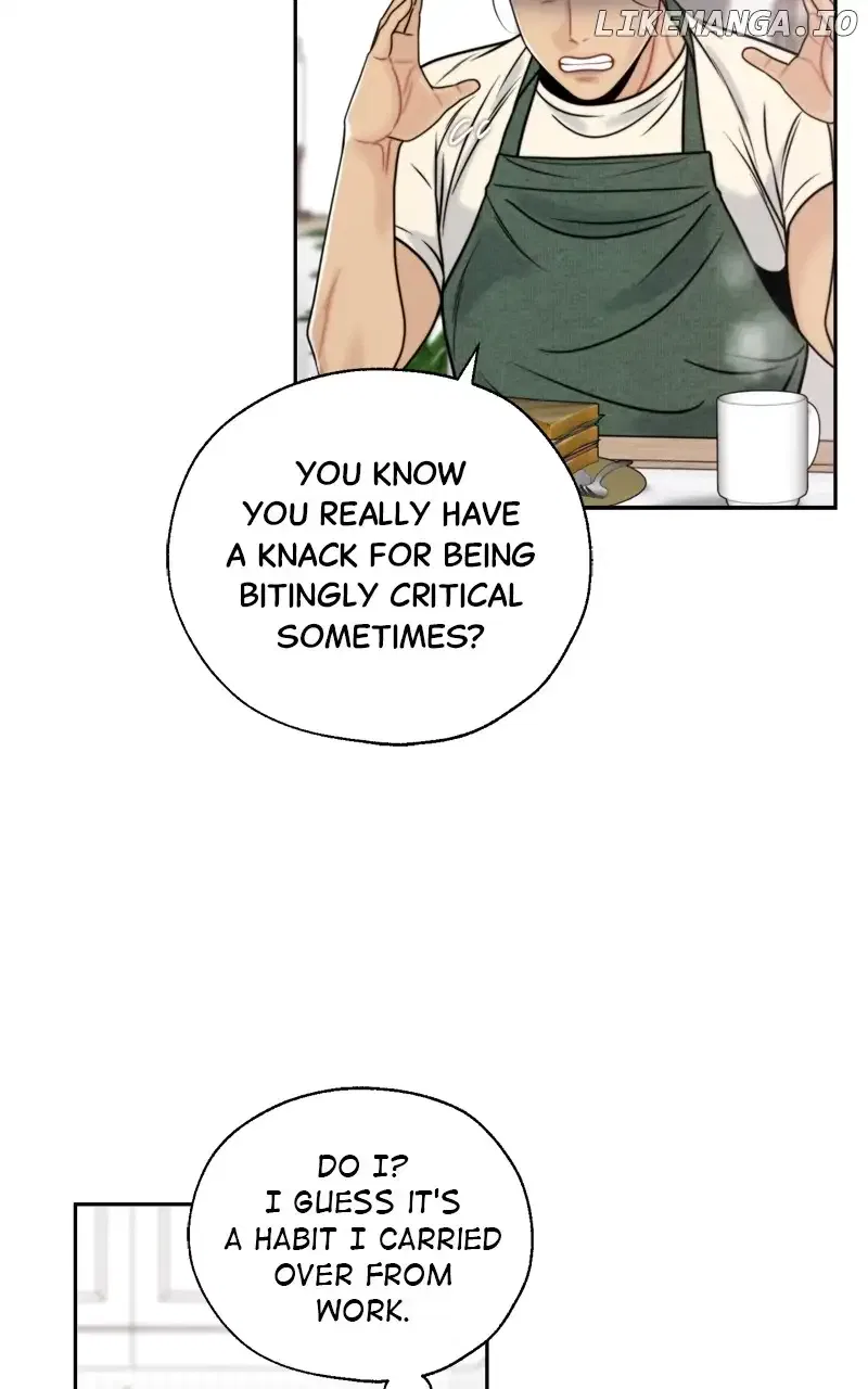 Secretary Deviance Chapter 61 – Page 39