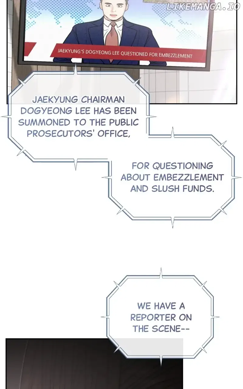 Secretary Deviance Chapter 61 – Page 41