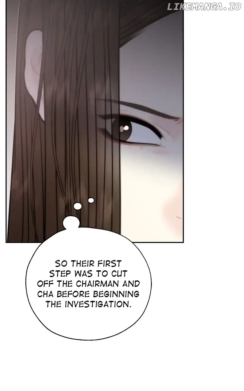 Secretary Deviance Chapter 61 – Page 42
