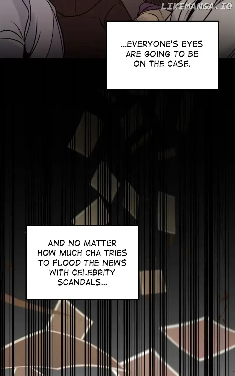 Secretary Deviance Chapter 61 – Page 45