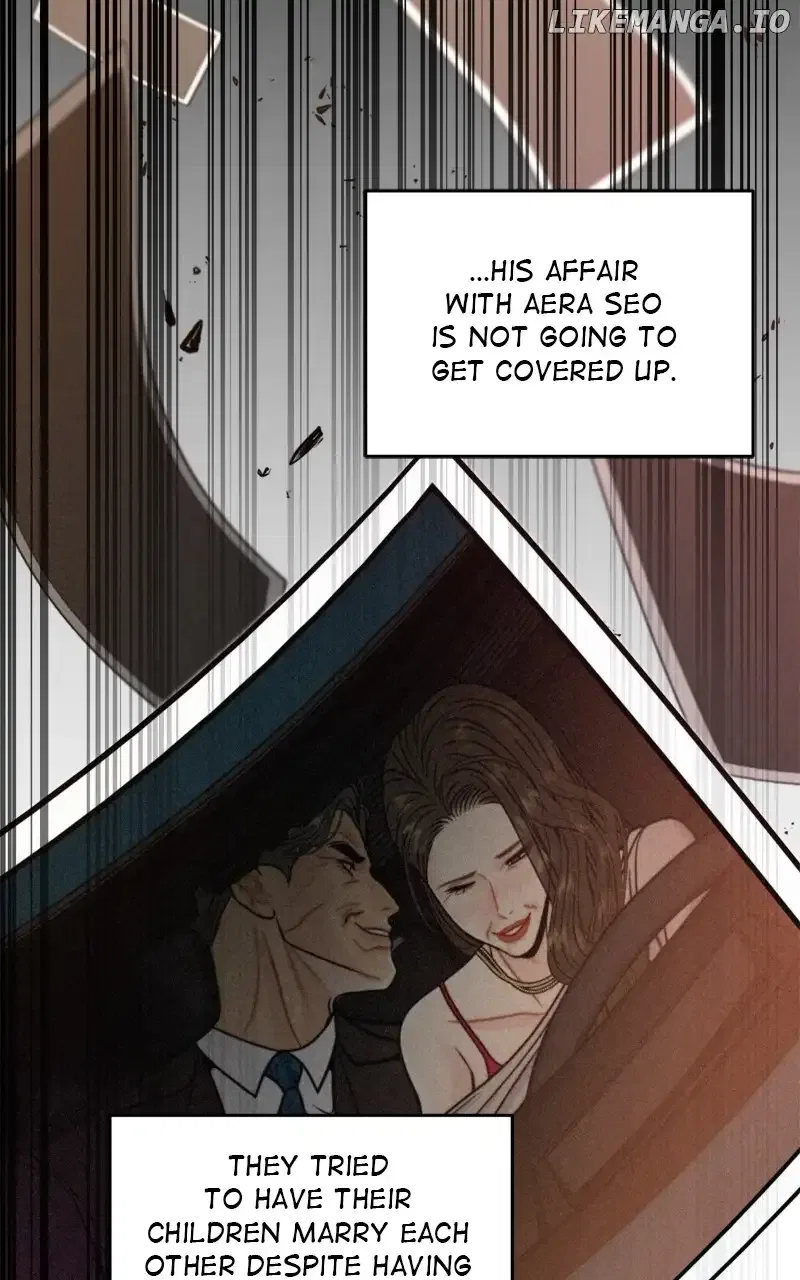 Secretary Deviance Chapter 61 – Page 46